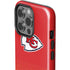 NFL Kansas City Chiefs Breakaway iPhone 15 Pro Impact Case